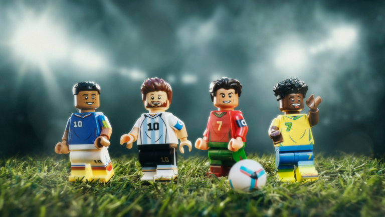 ⚽ Ποδόσφαιρο και παιδιά: Από τις αλάνες, στο Football Manager και τώρα… στους γιους μου