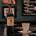 Jameson Irish Whiskey Listarxos Enjoy