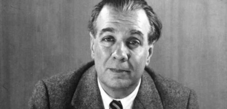 🇦🇷Jorge Luis Borges(1899-1986)