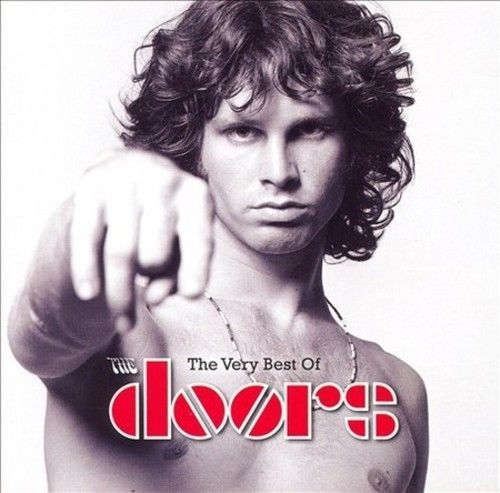 🎸Μουσική : Jim Morrison (1943–1971)