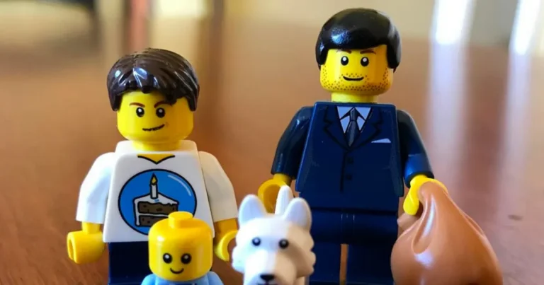 🤔👨‍👦Μπαμπά, γιατί δουλεύεις;