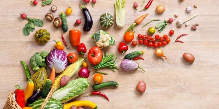 🍊Τα θρεπτικά συστατικά: Ποιες είναι οι βασικές κατηγορίες και ο ρόλος τους