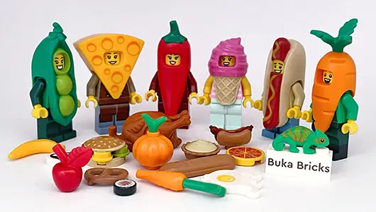 listarxos lego food