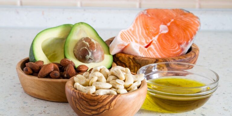 🥑 Λίπη: Ποιότητα vs ποσότητα – γιατί τα καλά λιπαρά είναι απαραίτητα