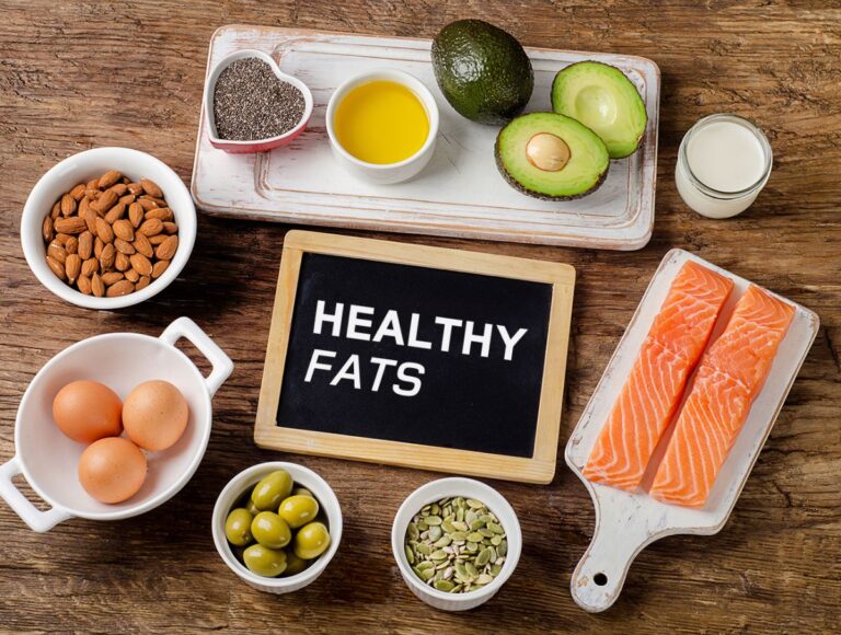 🥑 Λίπη και αθλητική απόδοση – φίλος ή εχθρός;