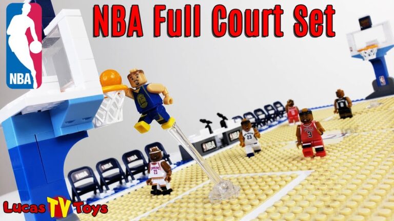 🏀 Μπάσκετ και παιδιά: Αναλυτικός οδηγός για μη-μπασκετικό μπαμπά.