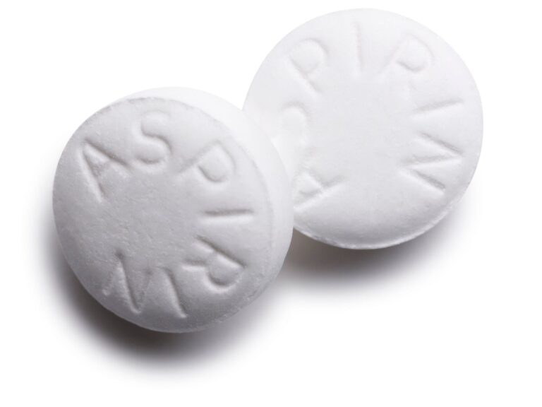 💊 Ασπιρίνη: η ιστορία, οι χρήσεις και τα προϊόντα της στην Ελλάδα