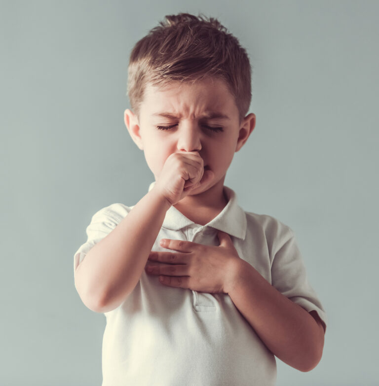 🤧 Βήχας σε παιδιά και ενηλίκους: αιτίες, αντιμετώπιση και συστατικά των σιροπιών